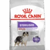 Royal Canin - Sterilised Medium - Hondenvoer - 3 Kg -ROYAL CANIN Winkel ec889446665baded920c32ece798d7b3de1b1e5582d74d06bc4ccf7a180eec88