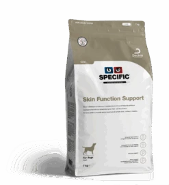 Specific Cod Skin Function Support – Hondenvoer – 7kg