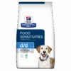 Hill's Prescription Diet D/d Food Sensitivities Hondenvoer Met Eend & Rijst 1.5kg -ROYAL CANIN Winkel f44f2ab222abd89e67cd28a340f8c48e35a968f74508287b9f57f4dde949b1f6