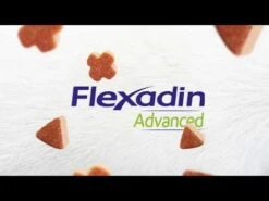 Flexadin Advanced Original 60 Chews -ROYAL CANIN Winkel hqdefault 10 2