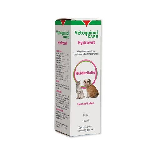 Hydrovet 100ml 3 Hydrovet 100ml