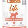 Calibra Life Puppy Monoproteïne Lam Voor Honden 6x400gr -ROYAL CANIN Winkel life puppy lamb wet
