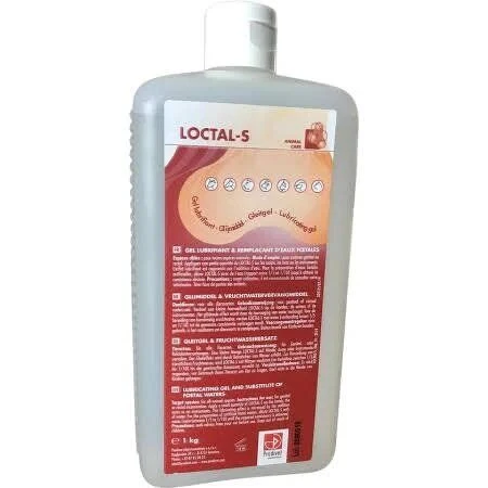 Loctal-S 1kg 3 Loctal-S 1kg