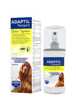 Adaptil Transport Spray 60ml