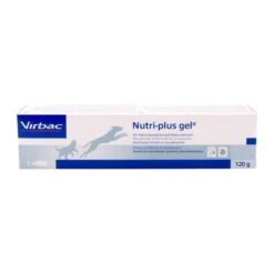 Virbac Nutriplus Gel 120G -ROYAL CANIN Winkel nutri plus gel hond 92400 0500 none 1