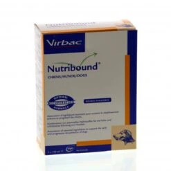 Nutribound Dog Tripack 3X150ml -ROYAL CANIN Winkel nutribound chiens 1