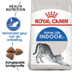Royal Canin Indoor 27 Kat 10kg -ROYAL CANIN Winkel rc fhn indoor27 mv eretailkit nl nl