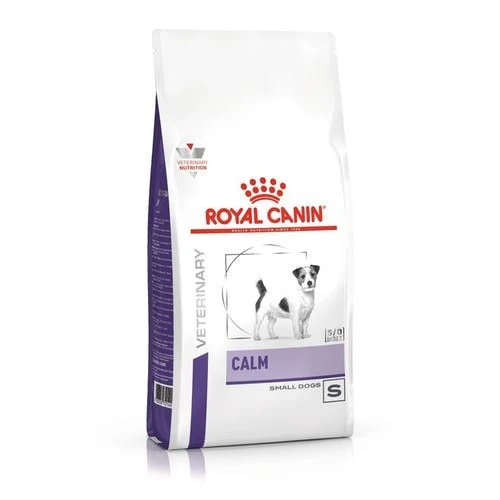 Royal Canin Calm - Hondenvoer - 2kg 3 Royal Canin Calm - Hondenvoer - 2kg