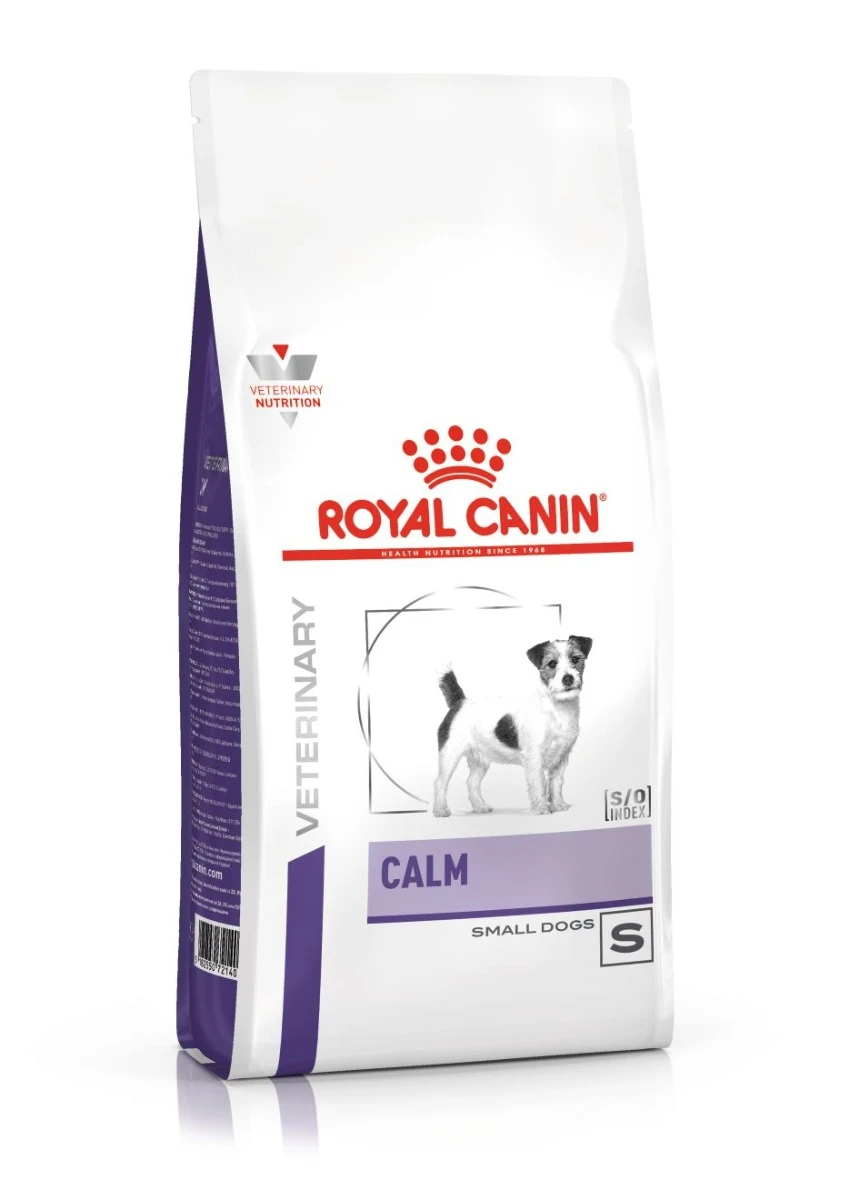 Royal Canin Calm - Hondenvoer - 2kg 4 Royal Canin Calm - Hondenvoer - 2kg - Afbeelding 2
