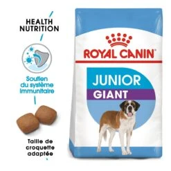 Royal Canin Giant Junior - Hondenvoer - 15kg -ROYAL CANIN Winkel royal canin giant junior giant junior 1
