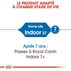 Royal Canin Indoor 27 Kat 10kg -ROYAL CANIN Winkel royal canin indoor indoor 3
