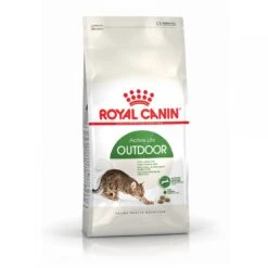 Royal Canin Outdoor Kat 10kg -ROYAL CANIN Winkel royal canin outdoor outdoor