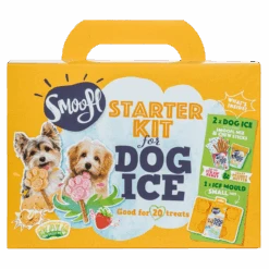 Smoofl Starterkit Small